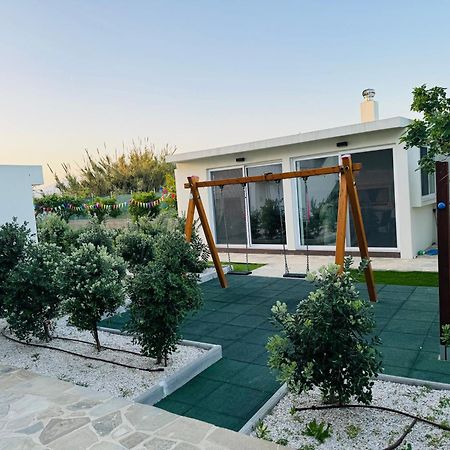 Kalypso Apartment Ierapetra Luaran gambar