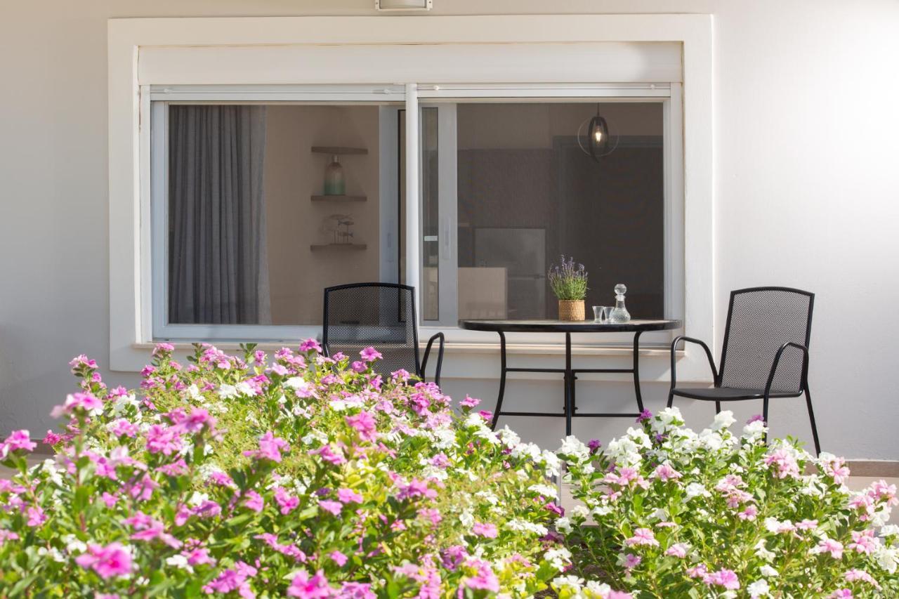 Kalypso Apartment Ierapetra Luaran gambar