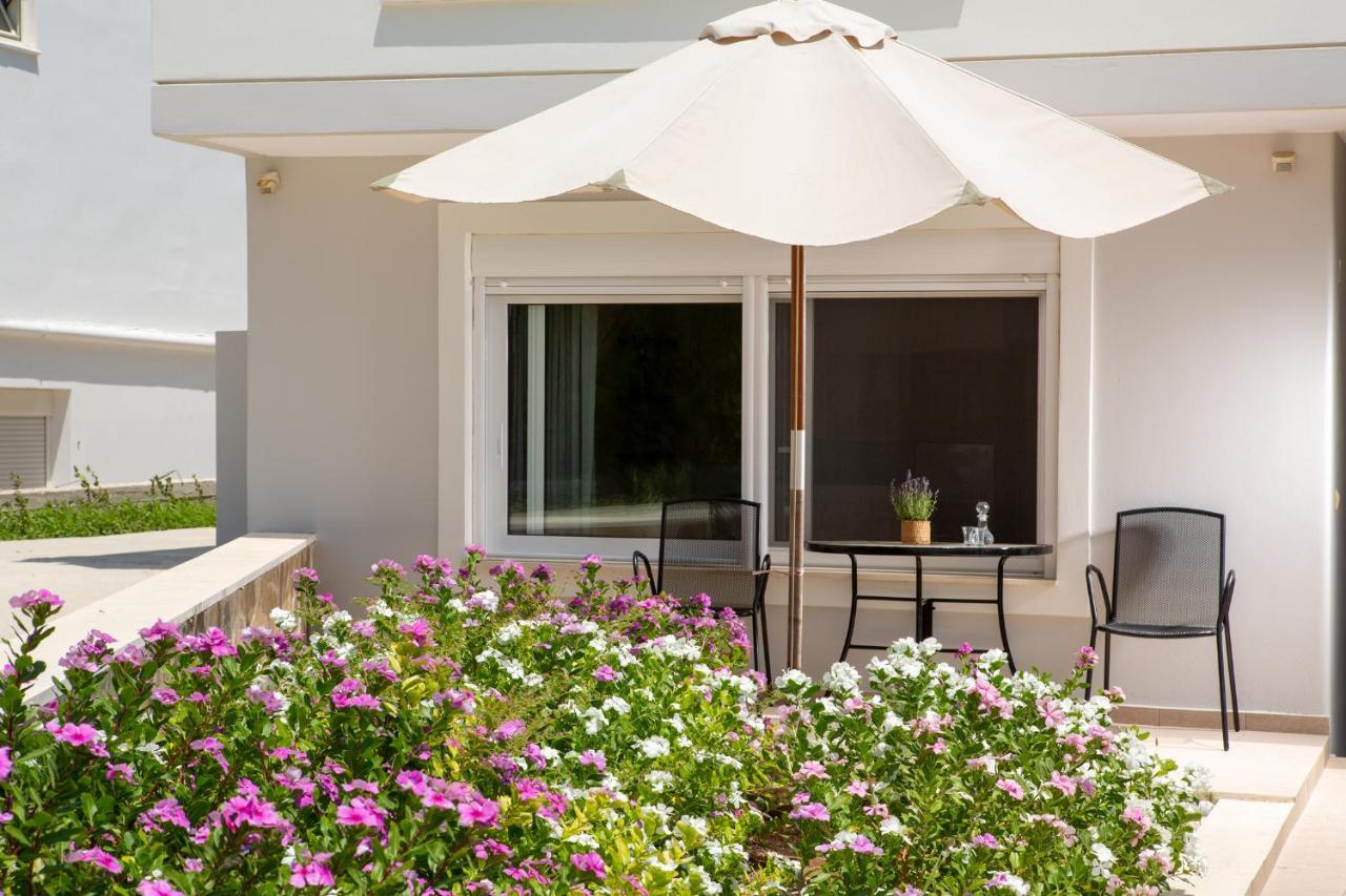 Kalypso Apartment Ierapetra Luaran gambar