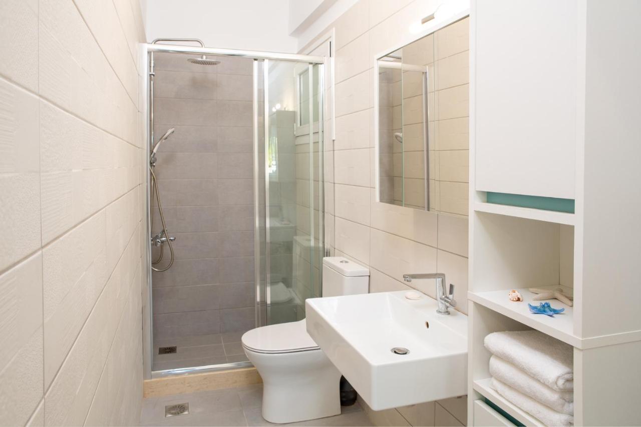 Kalypso Apartment Ierapetra Luaran gambar