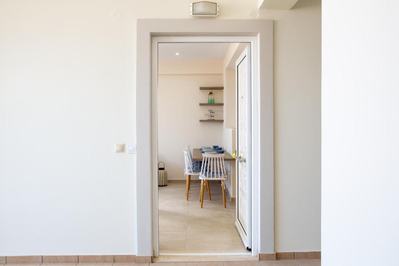 Kalypso Apartment Ierapetra Luaran gambar
