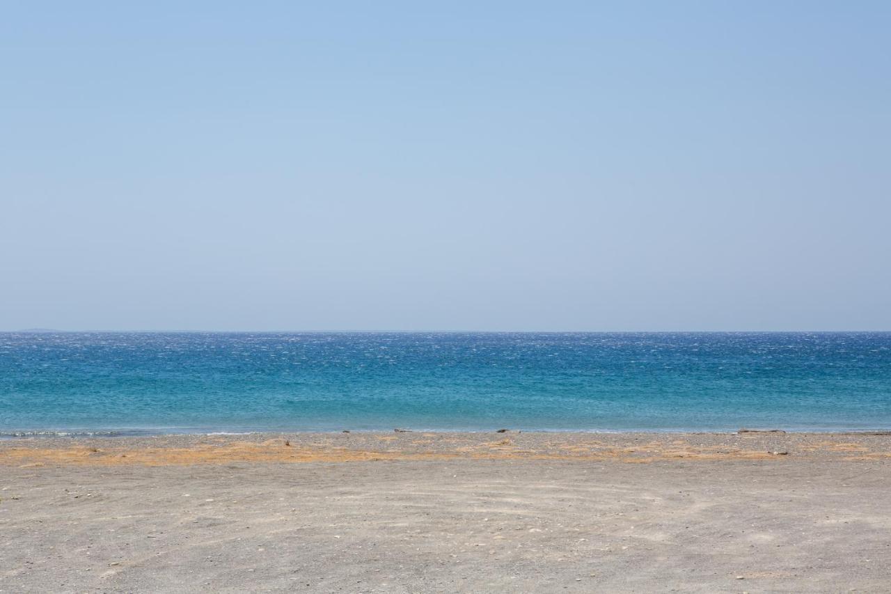 Kalypso Apartment Ierapetra Luaran gambar