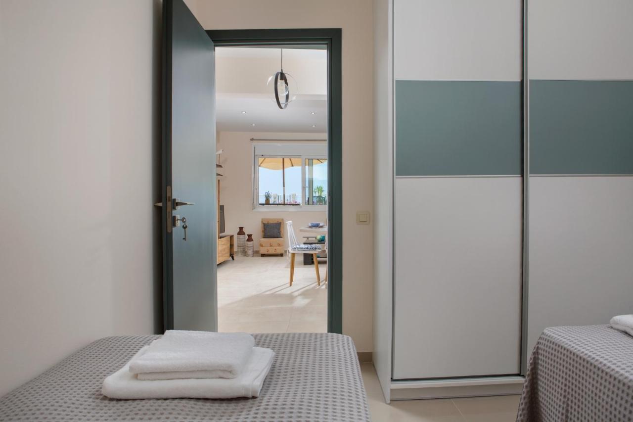 Kalypso Apartment Ierapetra Luaran gambar