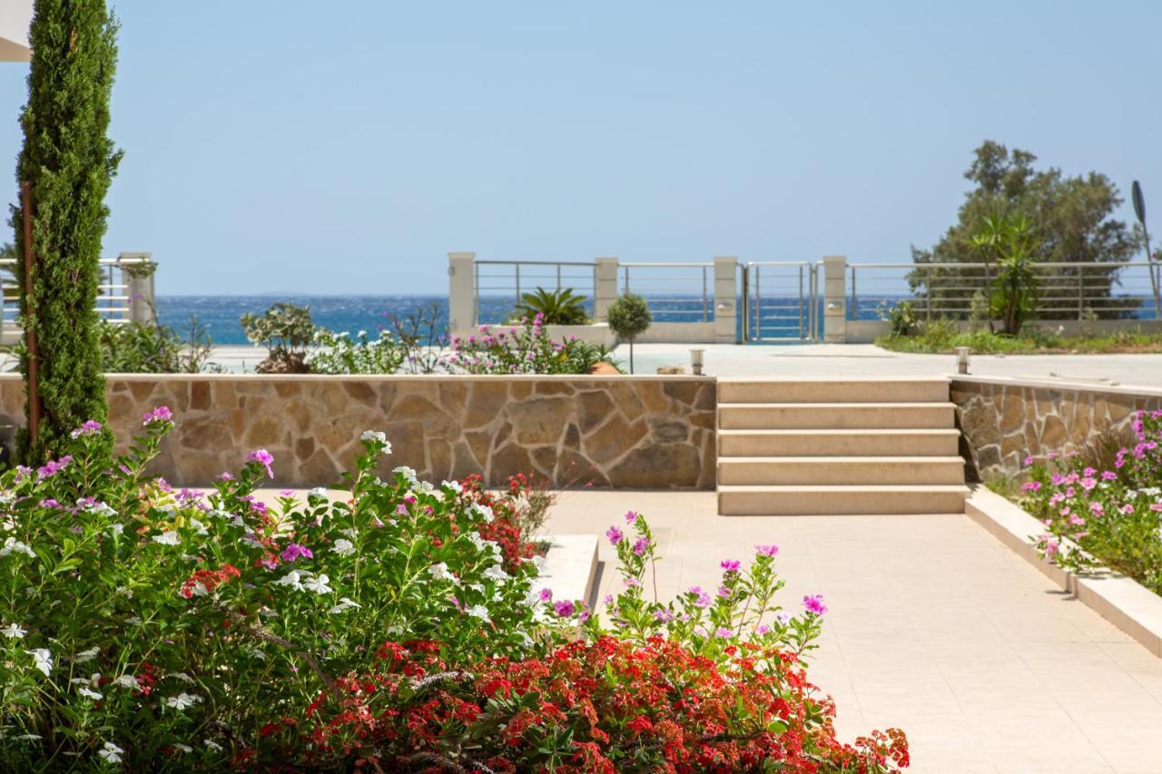 Kalypso Apartment Ierapetra Luaran gambar