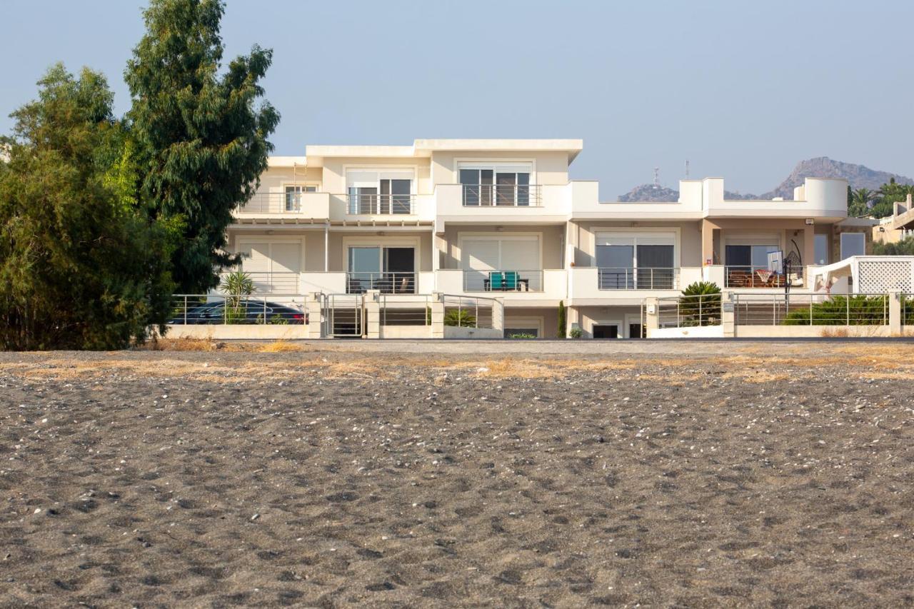 Kalypso Apartment Ierapetra Luaran gambar