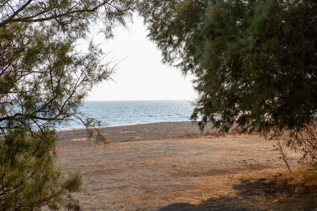 Kalypso Apartment Ierapetra Luaran gambar