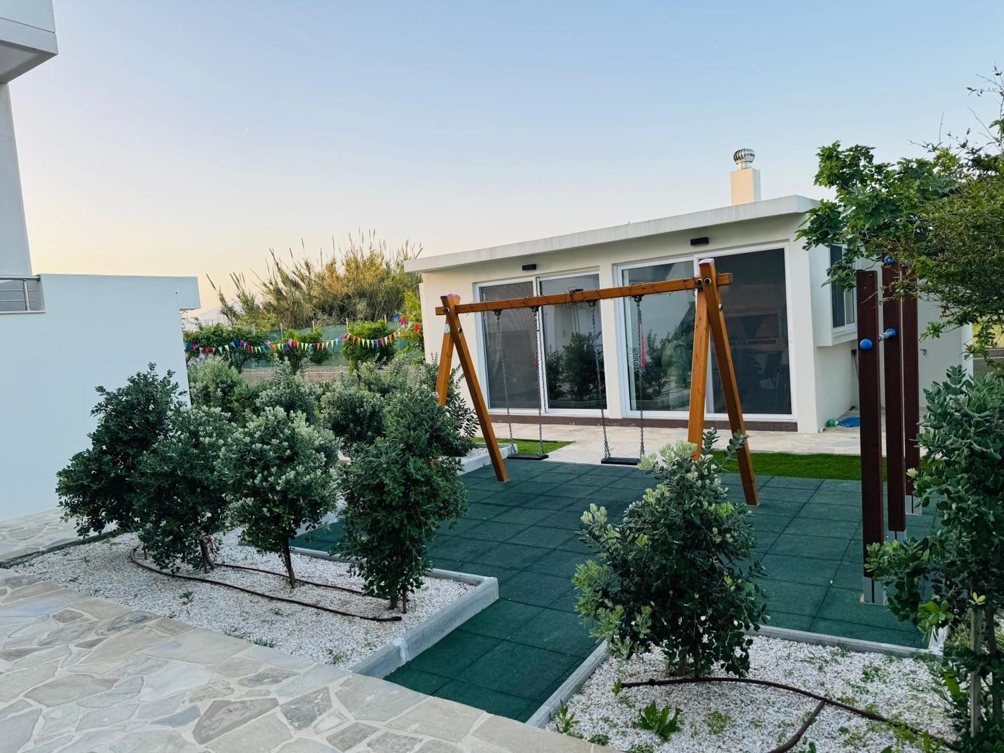 Kalypso Apartment Ierapetra Luaran gambar